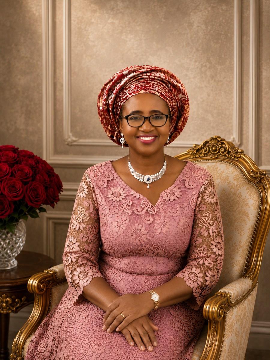 Professor Chinwe Nora Obaji
