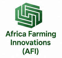 Africa Farming Innovations logo