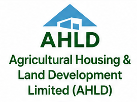 Agricultural Housing and Land Development Limited logo